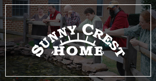 Sunny Crest Home - Home